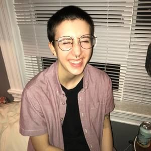 Meet your Posher, Matteo